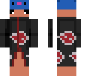 axolotl akatsuki