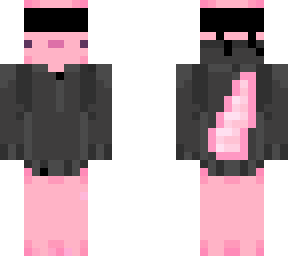axolotl skin