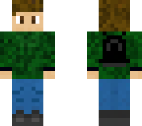 backpack guy