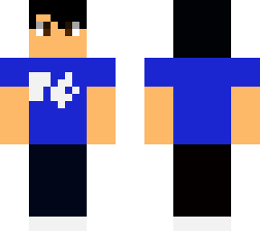 bader skin