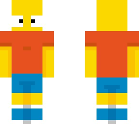 bart simpson