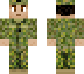 basic combat training uniform