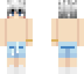 beach guy v2