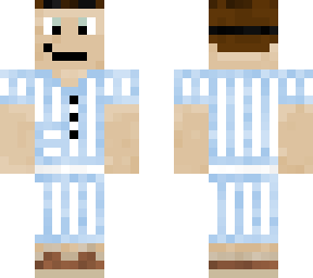 bedwars smooth skin edition