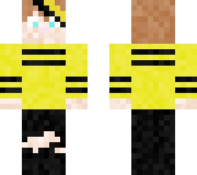 bee boy