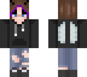 bee's lore skin