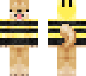 bee shibe