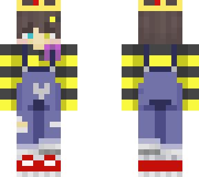 beeboo - edit of b r o k e n h e a r t e d
