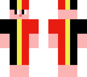 belgium skin