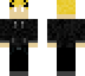 black jumper 2