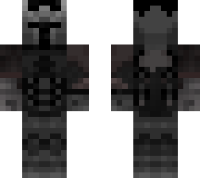 blacking