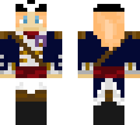 blond lamanburg