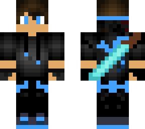 blue dragon