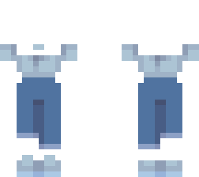 blue traced base ob