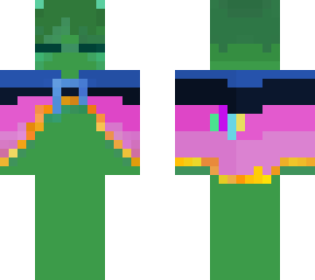 bob the omni alien (read desc)