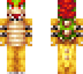 bowser