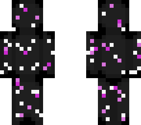 broken enderman