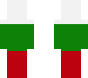 bulgarian flag!