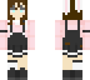bunni girl