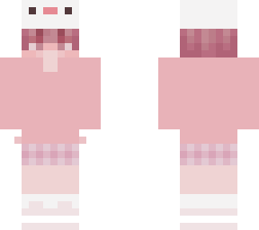 bunny boy