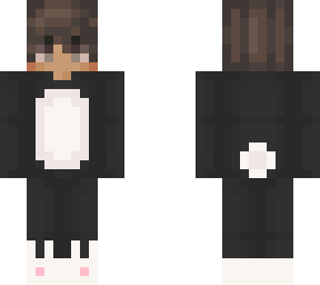 bunny boy