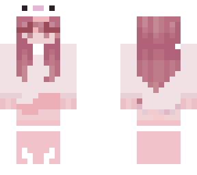 bunny girl