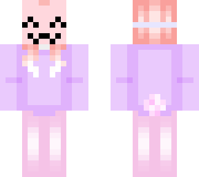 bunny mask