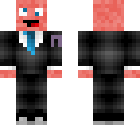business derp with with cancer ribbon