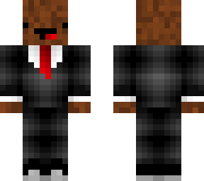 business pineapple (brown version)