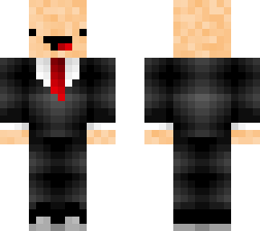 business pineapple (peach version)
