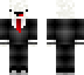 business pineapple (white version)