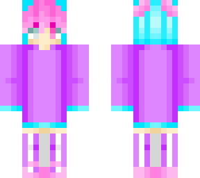 candy (oc) (complete skin)