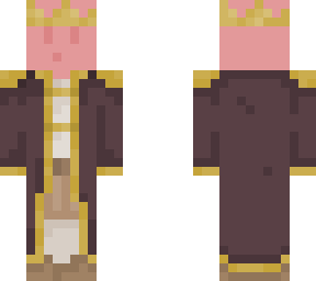 captain skin :>