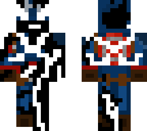 captain venom