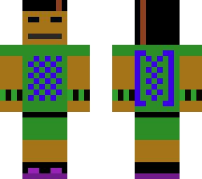 carlos