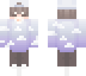 cloud boy 4px edition