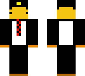 coffin dance dude