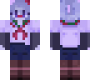 colima statehumans by purpurne