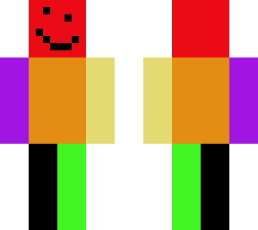 color