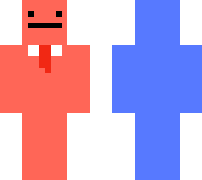 colour man