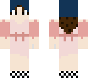 cookie gown2