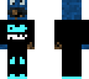 cookies bae skin