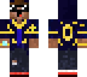 cooler pyrrolyzine_