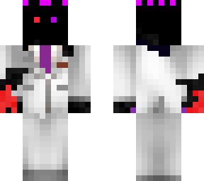corrupted enderman