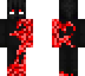 corrupted shadow assassin