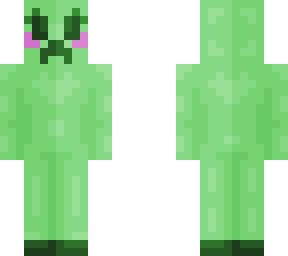 creeper - rq