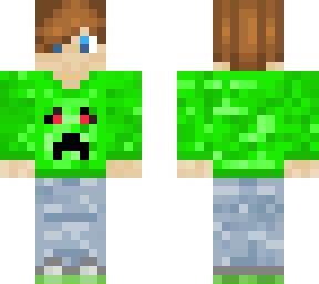 creeper