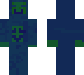 creeper boy44