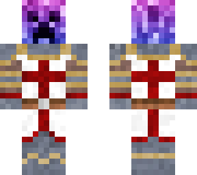 creeper crusader - vazdog