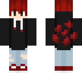 criimson cocoa (requested)